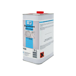KF - Dégraissant diélectrique bidon 5L 6650