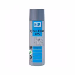 Nettoyant hydro Clean FPS, aérosol de 500 ml net