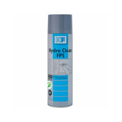 Nettoyant hydro Clean FPS, aérosol de 500 ml net