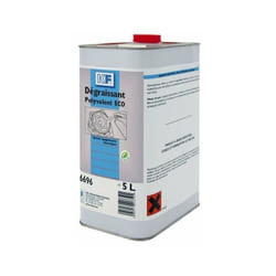 Finish - Degraissant polyvalent eco bidodegradable - bidon 5 l