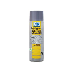 Dégrippant lubrifiant polyvalent Eco aérosol 500ml net - KF - 6699
