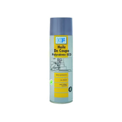Finish - Huile de coupe polyvalente eco aerosol 650 ml
