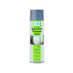 KF - Revêtement galvanisant galva'pack premium brillant - 500 mL