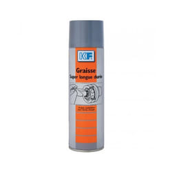 Graisse noire molybdène aérosol 400ml - KF - 9530