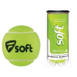 Tecnifibre SOFT 3 pièce(s)