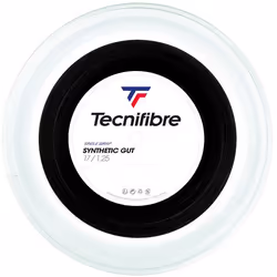 Cordage de tennis Tecnifibre Synthetic Gut 200 m