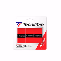 Surgrip de tennis Tecnifibre Players Pro