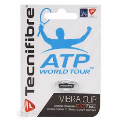 Tecnifibre VIBRA CLIP