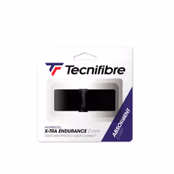 Grip de tennis Tecnifibre X-TRA Endurance
