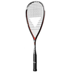 Tecnifibre Carboflex 125 S Graphite Noir, Rouge 1 pièce(s)