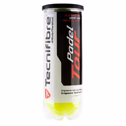 Balle de padel Tecnifibre Tour (x3)