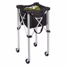 Chariot ramasse balles Tecnifibre