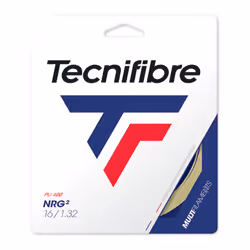 Cordage de tennis Tecnifibre NRG² 1,32