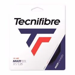Cordage de tennis Tecnifibre Multifeel 12 m
