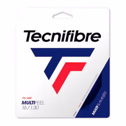 Cordage de tennis Tecnifibre Multifeel 12 m