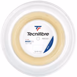 Cordage de tennis Tecnifibre Multifeel 200 m