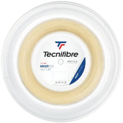 Cordage de tennis Tecnifibre Multifeel 200 m