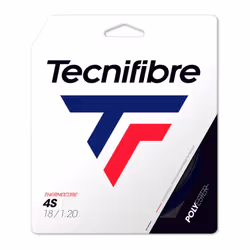 Cordage de tennis Tecnifibre 4S 12 m