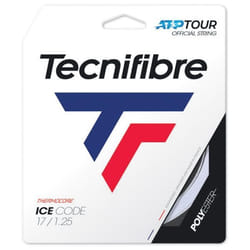 Cordage de tennis Tecnifibre Ice Code 12 m