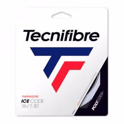 Cordage de tennis Tecnifibre Ice Code 12 m