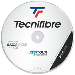 Cordage de tennis Tecnifibre Razor Code 200 m