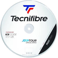 Cordage de tennis Tecnifibre Ice Code 200 m