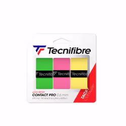 Surgrip de tennis Tecnifibre Contact Pro
