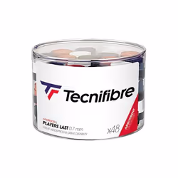 Surgrip de tennis Tecnifibre Players Last 48 PVC
