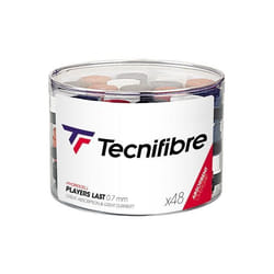 Surgrip de tennis Tecnifibre Players Last 48 PVC