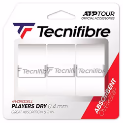 Surgrip de tennis Tecnifibre Players Dry