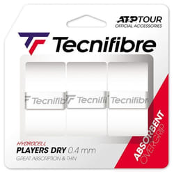 Surgrip de tennis Tecnifibre Players Dry