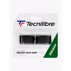 Poignée collante en résine cirée Tecnifibre