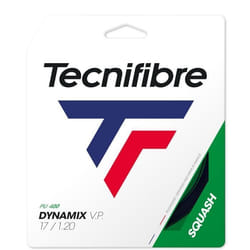 Cordage de tennis Tecnifibre Dynamix VP 12 m
