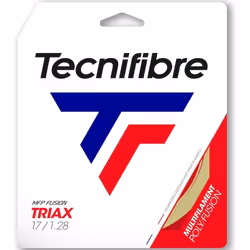 Cordage de tennis Tecnifibre Triax 12 m