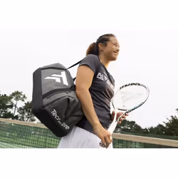 Sac Duffle Tecnifibre All Vision