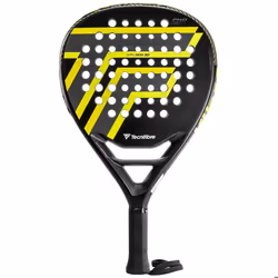 Raquette de Padel Tecnifibre Wall Breaker 365  Jaune