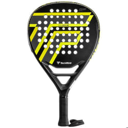 Raquette de Padel Tecnifibre Wall Breaker 365  Jaune
