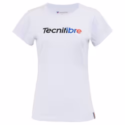 T-shirt fille Tecnifibre Club 22