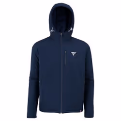 Veste imperméable d' hiver Tecnifibre