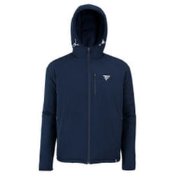 Veste imperméable d' hiver Tecnifibre