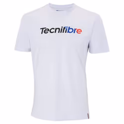 T-shirt enfant Tecnifibre Club 22