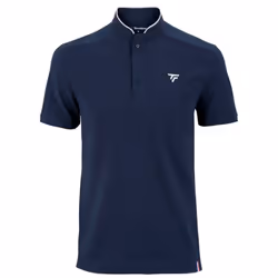 Polo pique Tecnifibre