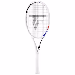 Raquette de tennis Tecnifibre T-fight 255 Isoflex - blanc - Taille 2