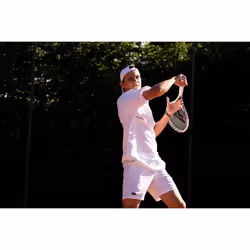 Raquette de tennis Tecnifibre T-FIGHT 300 ISOFLEX