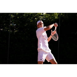 Raquette de tennis Tecnifibre T-FIGHT 300 ISOFLEX