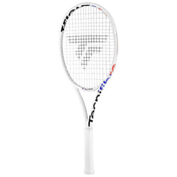 Tecnifibre Raquette de Tennis T-Fight 300 Isoflex Grip 2 Multicouleur