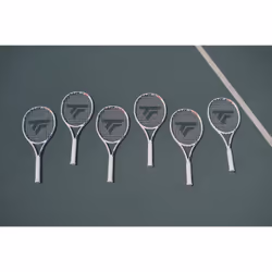 Raquette de tennis Tecnifibre T-FIGHT 300 ISOFLEX