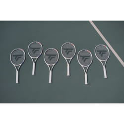 Raquette de tennis Tecnifibre T-FIGHT 300 ISOFLEX