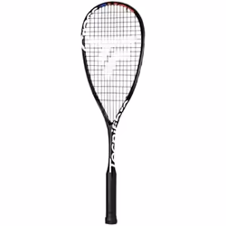Raquette de squash Tecnifibre Cross Shot 23