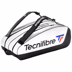 Sac de raquette de tennis Tecnifibre New Tour Endurance 12 R